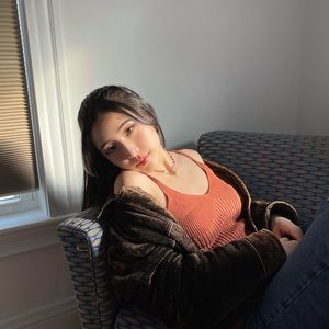 Meet your Posher, Eileen